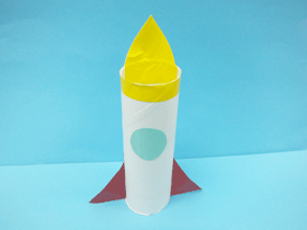 幼児と楽しむトイレットペーパーの芯を使用して作る１０の工作アイディアについて