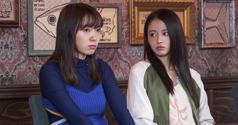 高校の同級生で 」飯豊まりえ、人気モデルとのツーショを披露→「素敵なコンビ」「大好きな二人」とファン歓喜