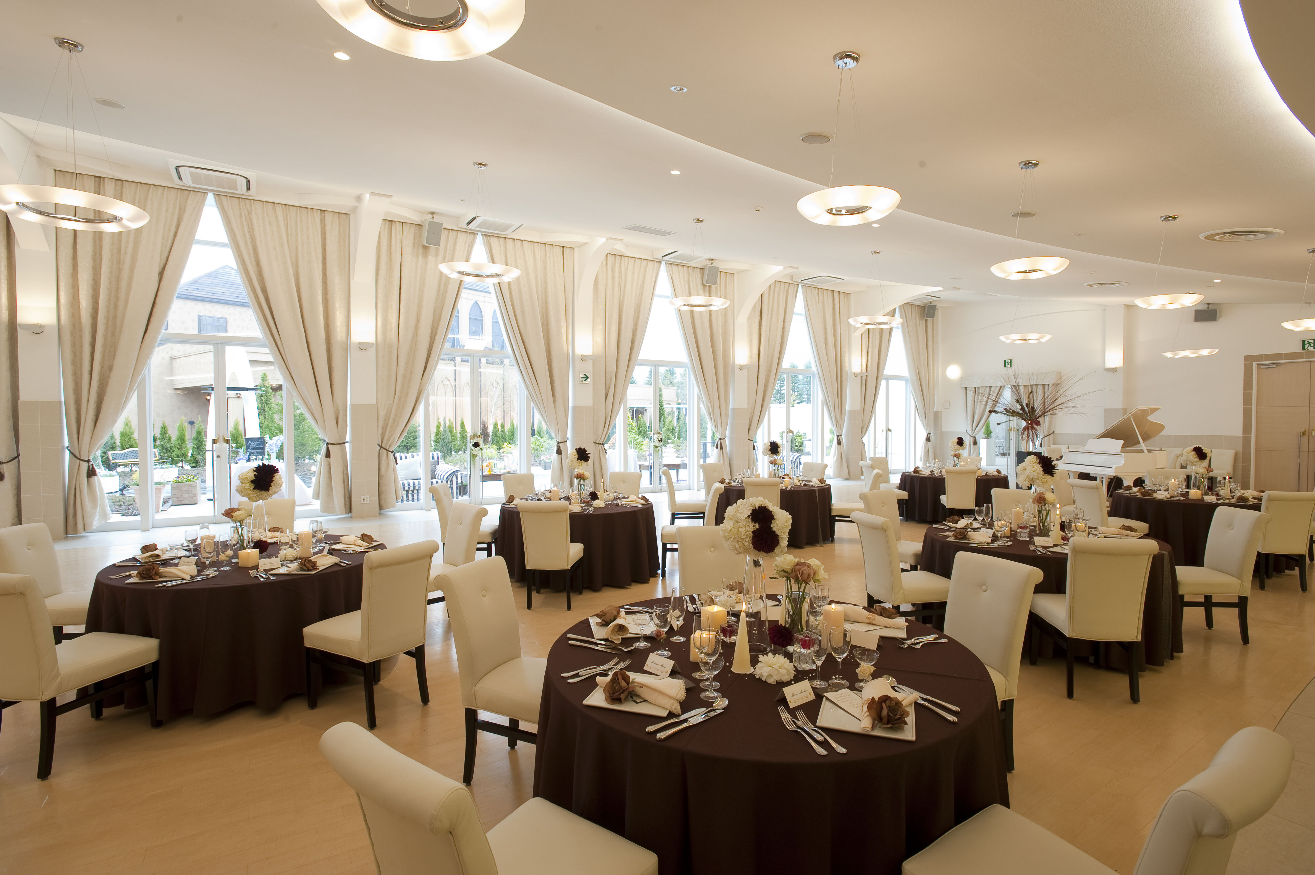 結婚式のテーブルコーディネートはどうする？真似したい実例17選Ringraph リングラフ