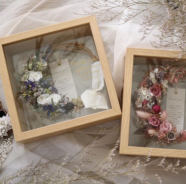 みんなはどれぐらい？気になる両親プレゼントの金額相場 価格帯別ガイド付- おしゃれな結婚式を綴るコラム ファルベ