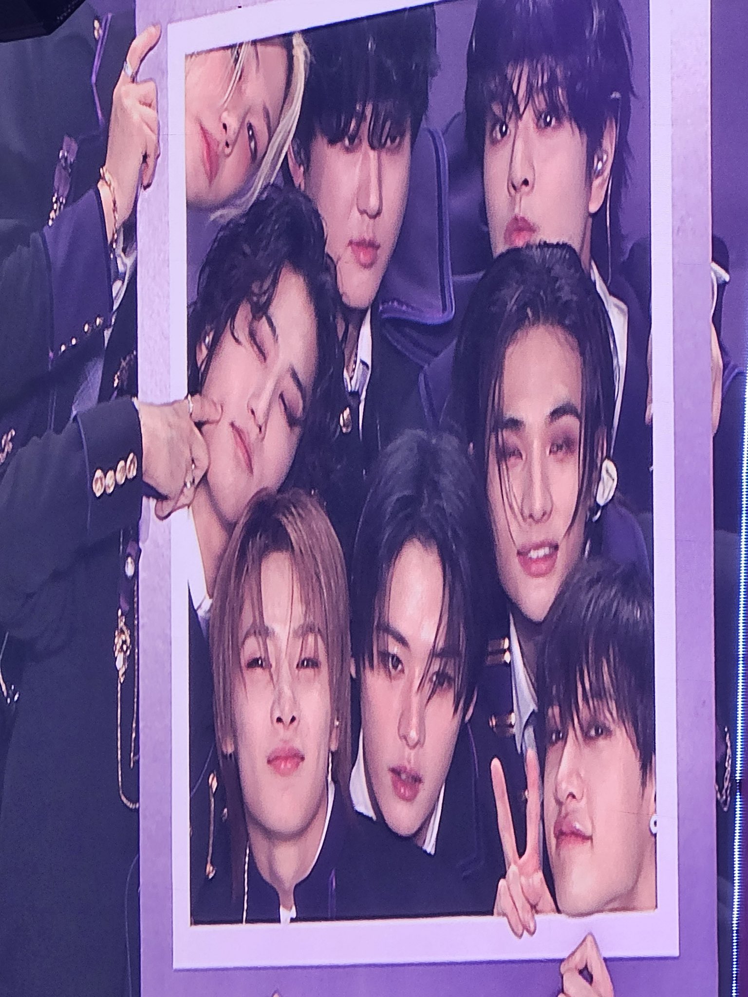 Straykids 新 スッドゥン家族 明日の為のおさらい なお話hamuta31ののんびりブログ♪