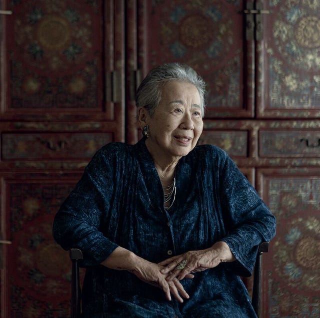 桐島洋子さん、母を語る━栄華から苦難まで時代に翻弄された半生