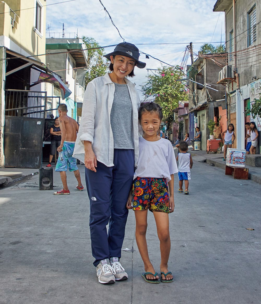 酒井美紀、14歳中学生当時の写真にファン「天使すぎます！」 - 芸能 : 日刊スポーツ