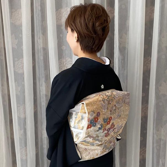 不器用 ヘアアレンジ 結婚式 ショートボブTikTok