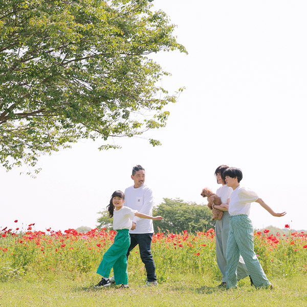 家族の記念日を、もっと特別に。ライフスタジオ京都桂店が贈る2周年の感謝株式会社アップルツリーファクトリーのプレスリリース