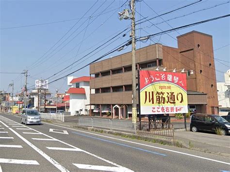 石片山津温泉の風俗！ソープランドの人気店は？