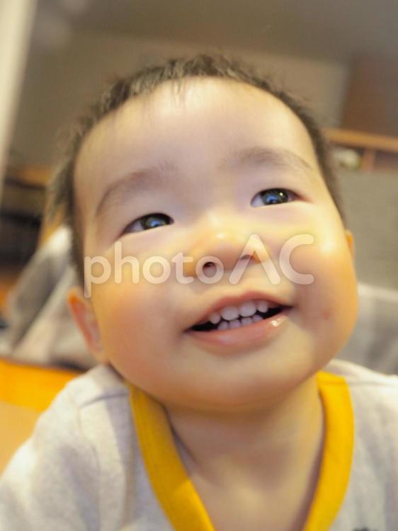 生まれながらにして人間国宝の赤ちゃんの魅力