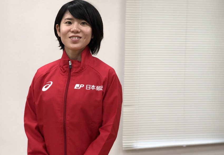 陸上・駅伝 - 「これを成し遂げたい、という目標を見つけるため」名古屋大学へ入学 鈴木亜由子14years.学生スポーツ