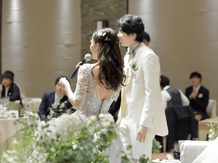 新郎新婦クイズ お色直し入場曲当て 投票用紙付き 曲名お知らせください♡の通販 by R's shopラクマ