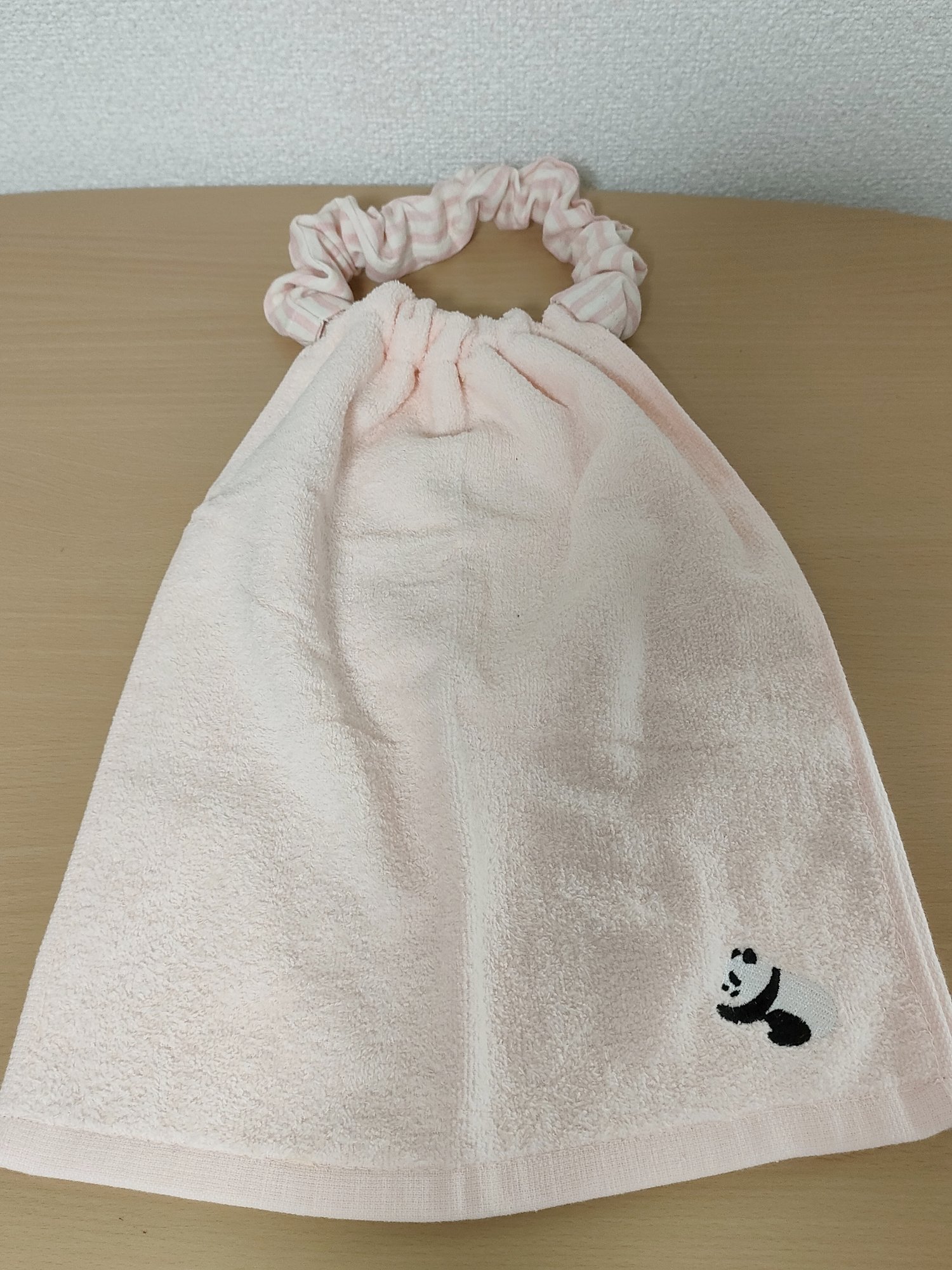 子供エプロンの作り方 100〜110サイズ北千住マルイ店生地、手芸用品のオカダヤ okadaya 公式ショップブログ