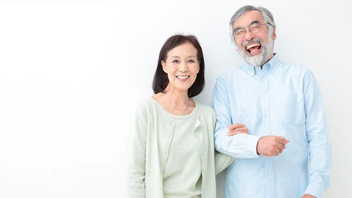 夫婦喧嘩の写真素材・画像素材 Image 12801483