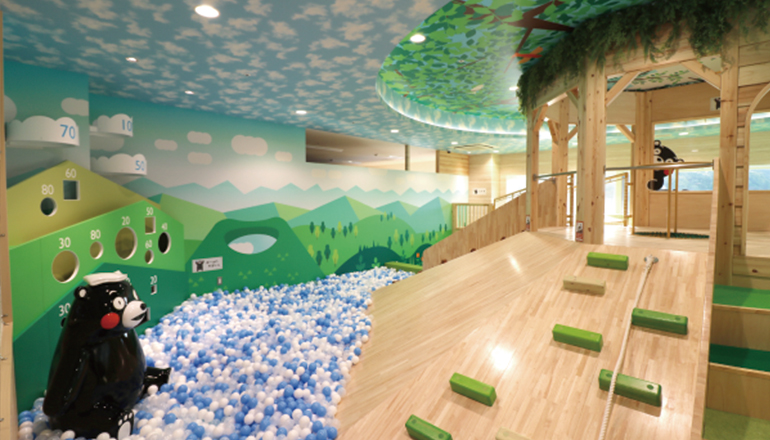 直往邁進記〜熊本城こどもガイド〜熊本城おもてなし武将隊武録ー雲外蒼天