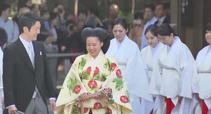 絢子さまは眞子さまの「ご結婚」を待っていた文春オンライン