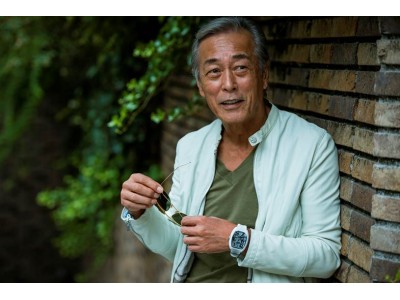 画像2 8岩城滉一、公式YouTube開設 自宅で今後の展開を語る＜モデルプレスインタビュー＞ - モデルプレス