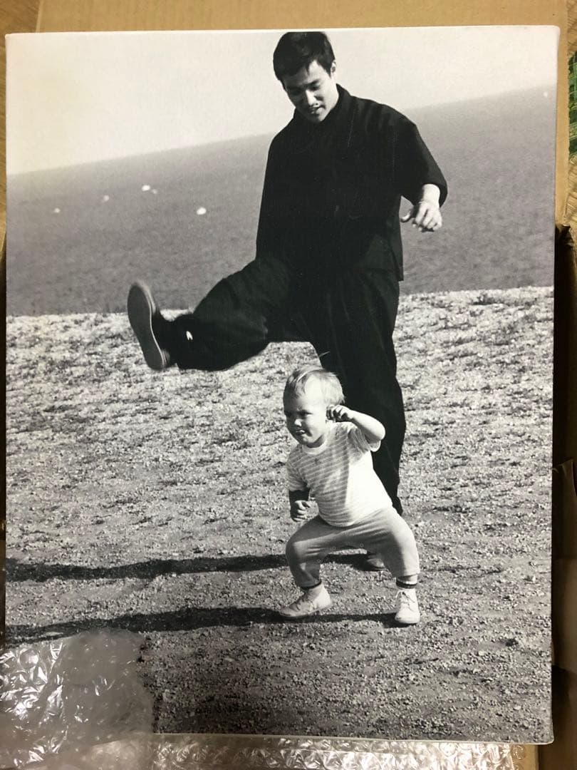 ブランドン・リー 『クロウ 飛翔伝説』手を広げる全身写真 : シネマインク.19 - 通販 - Yahoo!ショッピング