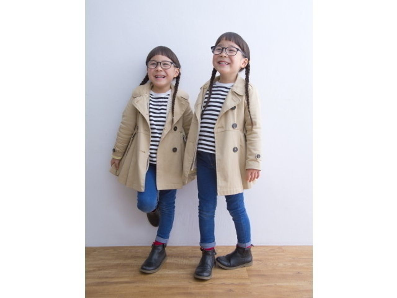 ママのお腹をフミフミして起こすあんなちゃん！おしゃべりペット