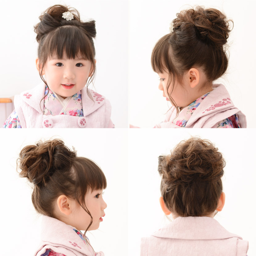 子どものくせ毛問題女の子のくせ毛をかわいく見せる解決策をご紹介かーちゃんはーい