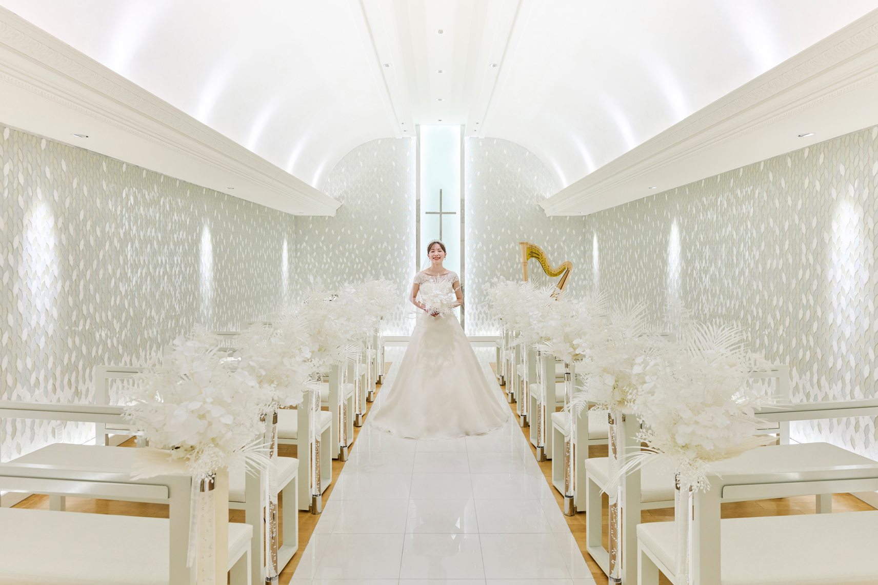 ファーストウエディング-First Wedding-Shibuya-ku Tokyo