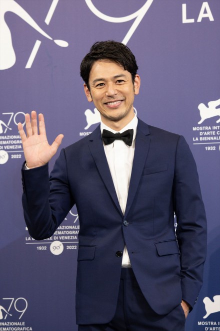 妻夫木聡＆広瀬すずら中学生に“平和と未来”へ思いを熱論「子供たちの素直な言葉に勇気をもらった」＜宝島＞ WEBザテレビジョン- Yahoo!ニュース