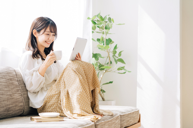 女子のお一人様リノベ実家を大変身！理想の一人暮らしをスタートToKoSie ー トコシエ