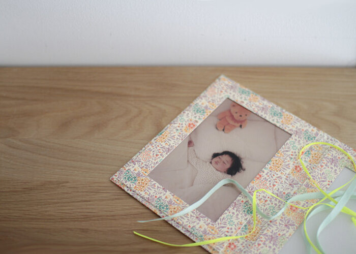 手づくり動画 お家でハンズヒントクラブ「ダンボールでフォトフレームをつくろう」 ハンズ公式