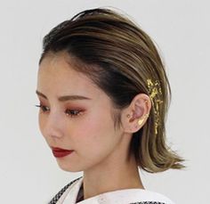 七五三はママもおしゃれにキメて！レングス別2021年人気髪型12選HAIR