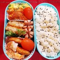 女子高校生が喜ぶお弁当特集。忙しい朝でも作れる彩りが良くて美味しいレシピを厳選folk