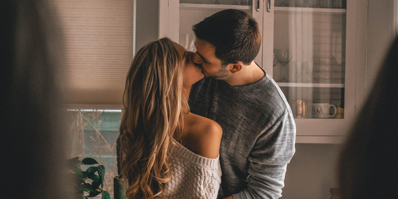 外国人彼氏の愛情表現ってどんなの？ 国際恋愛のスキンシップ国際恋愛ナビ