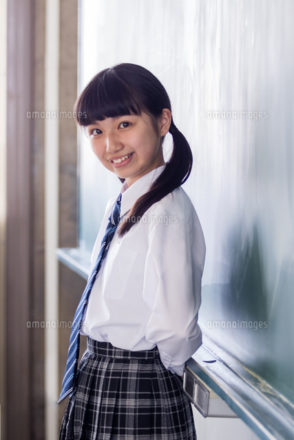 青春ストリートスナップ: 女子中学生ミスコンの放課後スナップ