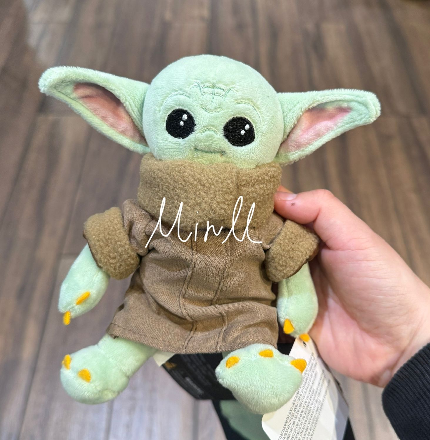 STAR WARS ベビーヨーダ ザ・チャイルド貯金箱KOBEZOOM通販サイト