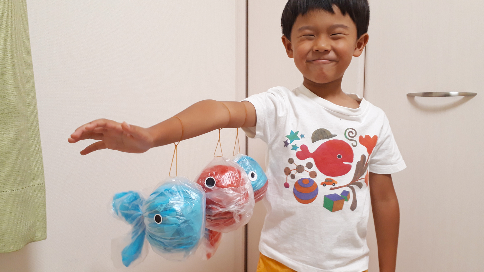 ほづみバブー保育園お知らせ詳細