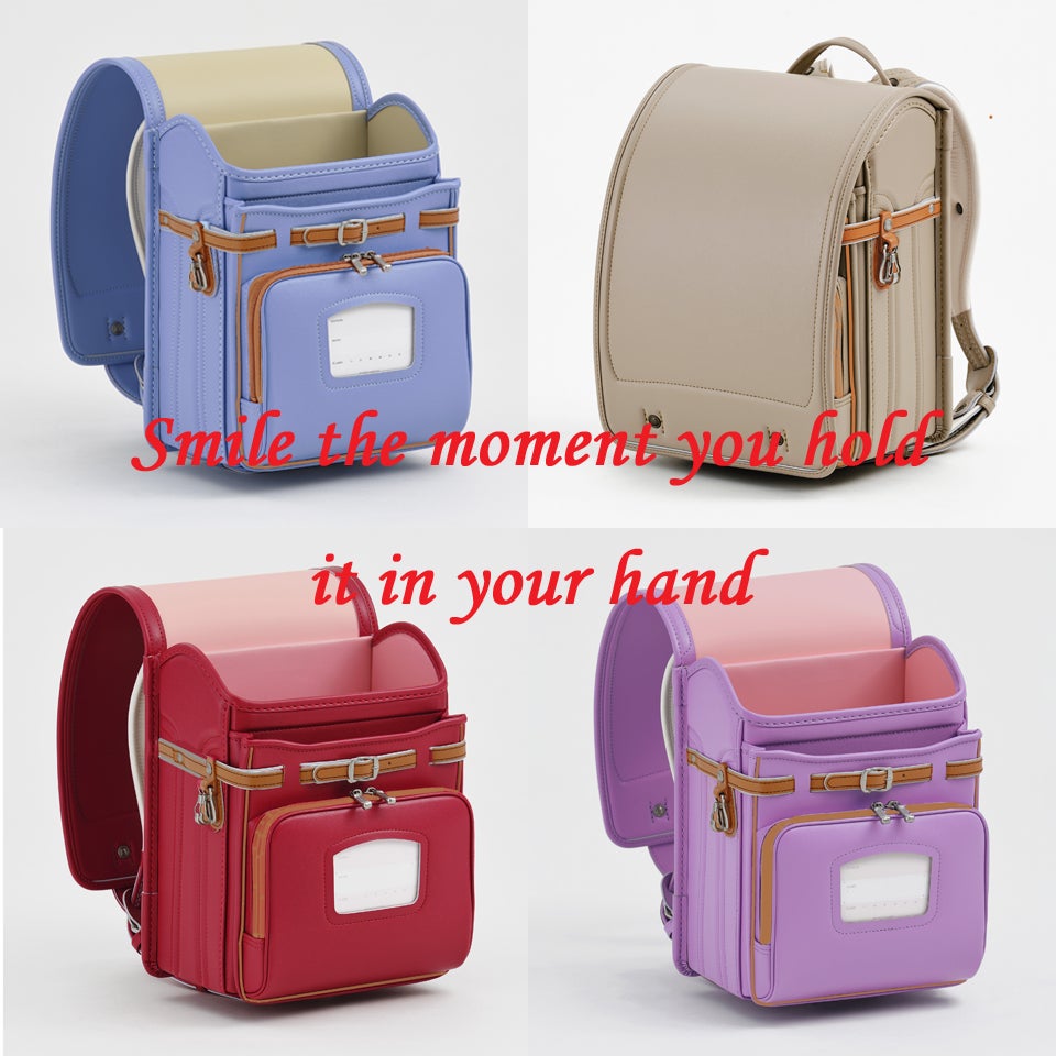 息子が選んだランドセルはピンクでした沖縄のほどよい田舎暮らし