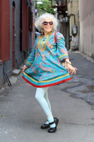 84歳で人気インスタグラマーに！ 秋田の祖父にハイブランドを着せて撮った写真が想像を超えるエモかっこよさねとらぼ