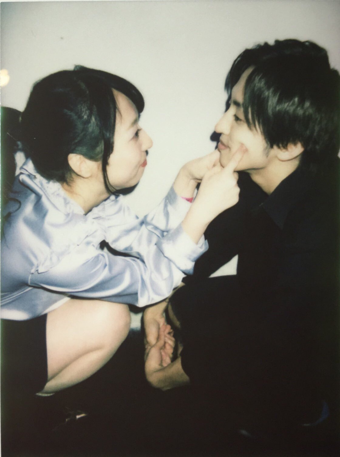 アイドルオタク必見！ ツーショットチェキおすすめポーズ集No.157 つん大学生エディターズnon-no web