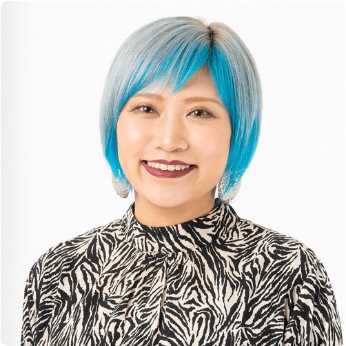 ぱーてぃーちゃん信子 “オダギ リジョー似”の夫とラブラブデートコーデ＆エピソード披露「まぢムカつく愛しい人。」めざましmedia“好き”でつながる