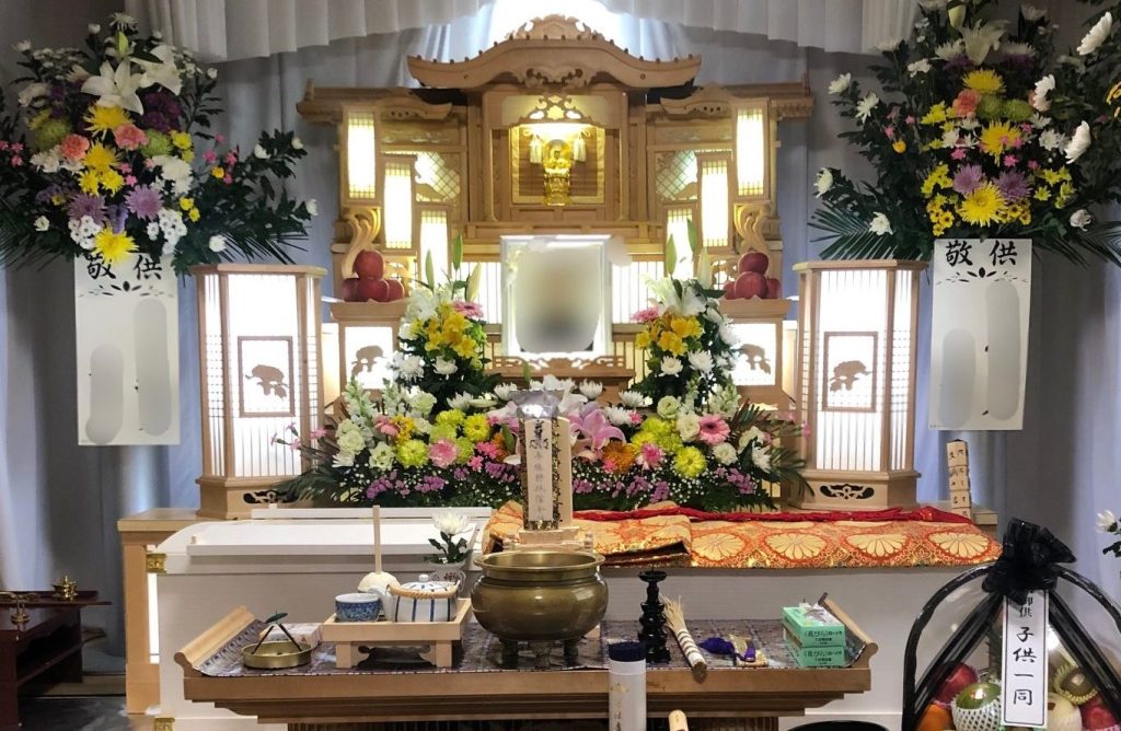 プラン – 日比谷花壇のペット葬お花溢れるペットのお葬式・自宅葬