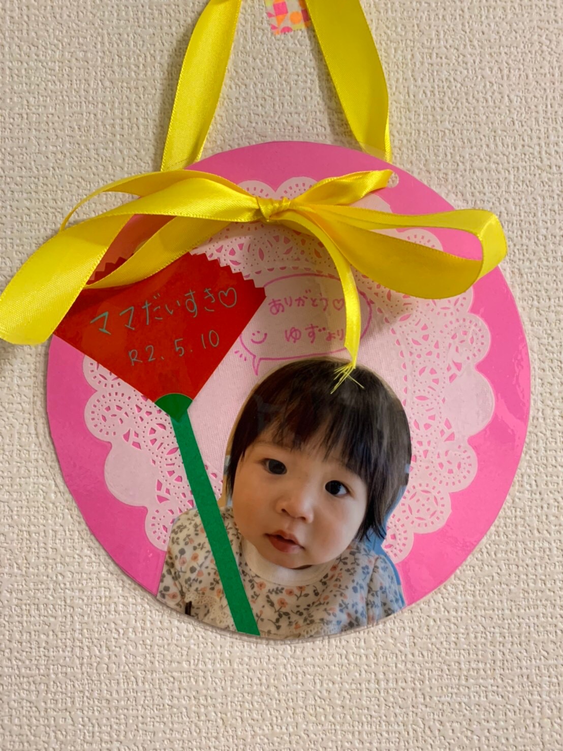 ファミリーデー 母の日＆父の日 をもっと楽しくするプレゼント製作＆遊びのアイデア保育のお仕事レポート