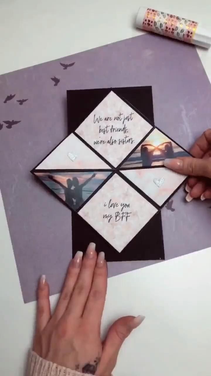 一年記念日に贈るアルバム！手作り品からオーダー＆変わり種まで12選