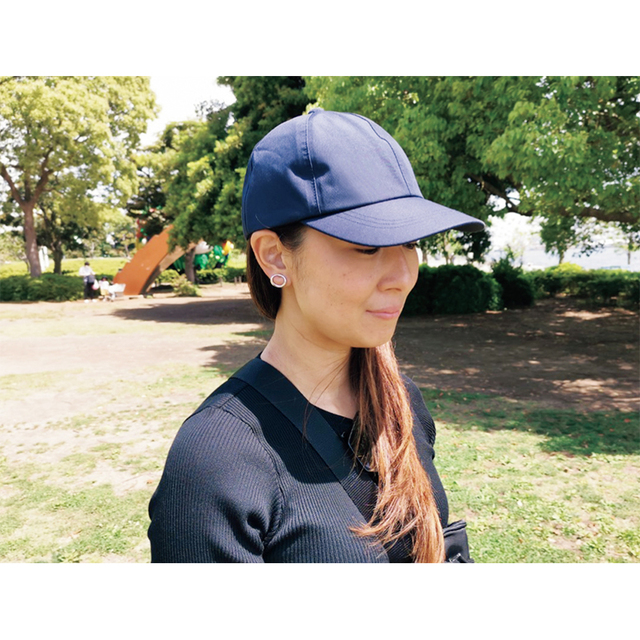 公園遊びの必需品 普段被らないパパママも安心！帽子選びのポイント５選 - Nakota公式blog