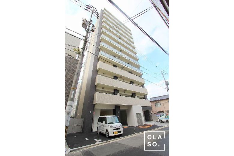 3400Building(高松市松島町２丁目)の建物情報｜住まいインデックス