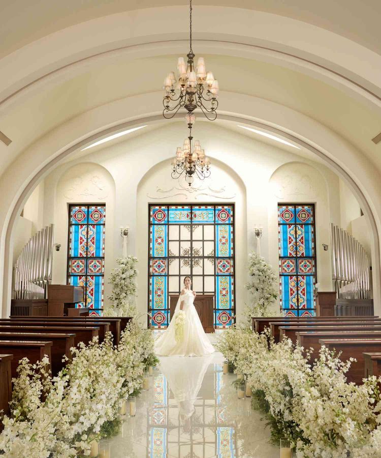 アイネスヴィラノッツェ沖縄のリアルな結婚式費用と口コミ。卒花嫁ブログ私たちのウェディングノート