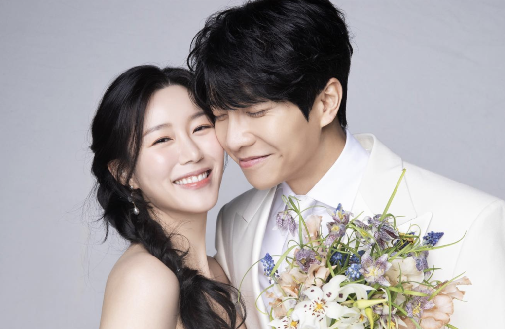 イ・ビョンホン結婚式エンタメ総合韓国文化と生活韓国旅行「コネスト」