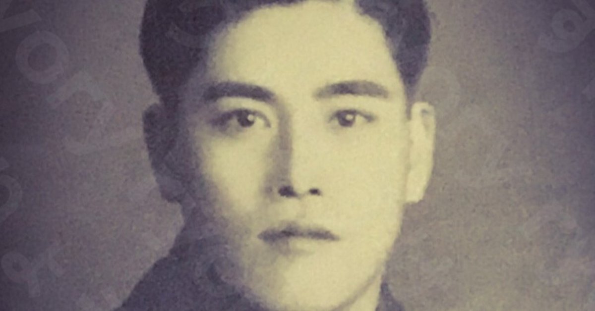 私のひいおばあちゃん中々美人だから見て」からの次々投稿されるご先祖様の肖像画がイケメン・美人揃い「昔の人って整ってる」 : まとめダネ