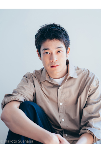 駿河太郎のプロフィール・画像・写真WEBザテレビジョン