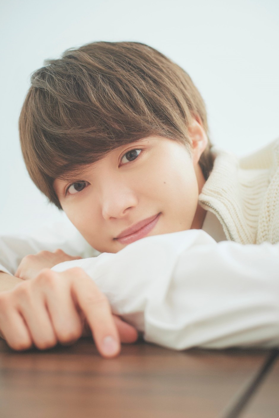 幼少期のぷくぷく大橋さんもホントに可愛い大好き〜〜！🫶🏻 大声なにわ男子大橋和也 素材 naruTikTok