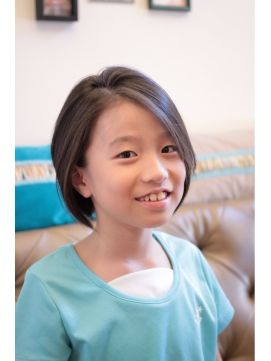 大人っぽい「前髪なし」ヘア4連発 HAIR