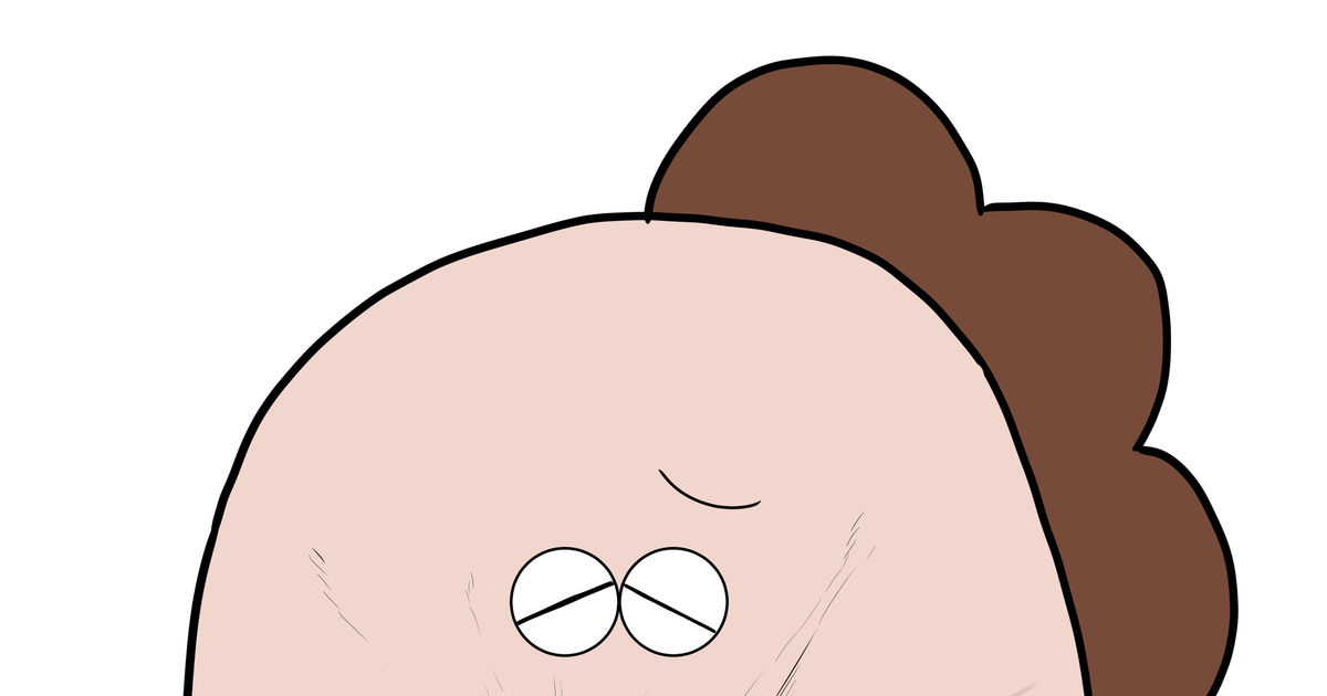 アニメあたしンち キャラクタ