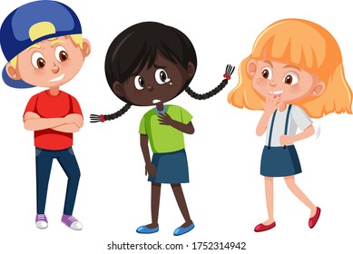 道で出会った白人と黒人の子が ？ 続く展開に「涙が出た」「シェアしたい」 – ＠Heaaart