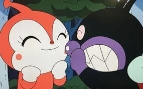 なかまのしょうかいアンパンマンについてアンパンマンポータルサイト