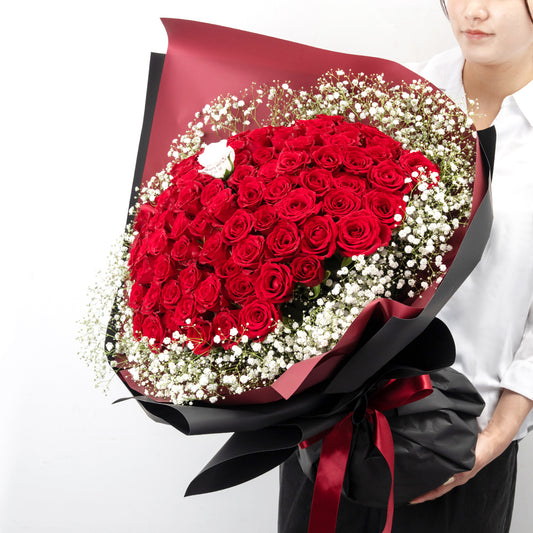 予算5,000円以内で買える50代女性が喜ぶ花のおすすめギフト！もらって嬉しいプレゼントランキングocruyo オクルヨ